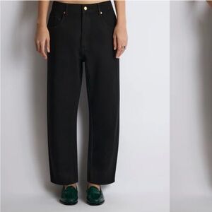 ✨roucha domoto denim✨